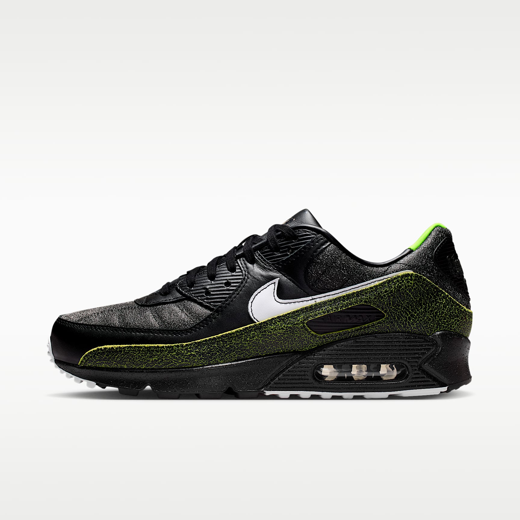 NIKE公式】ナイキ エア マックス 90 “Tiempo” メンズシューズ
